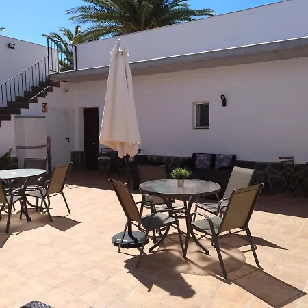 Lo Trabucador Casa Nueva En El Corazon Del Delta Holiday home