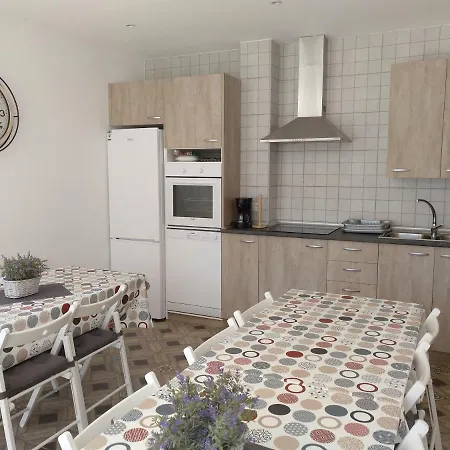 Lo Trabucador Casa Nueva En El Corazon Del Delta