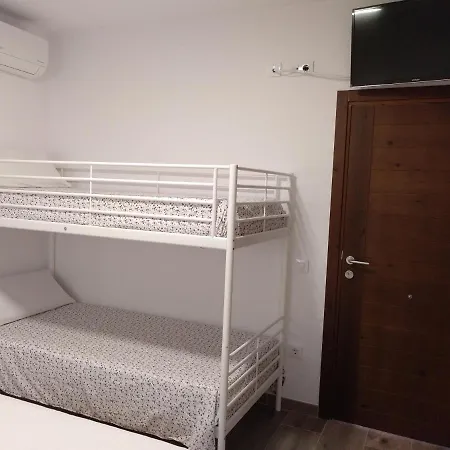 Lo Trabucador Casa Nueva En El Corazon Del Delta