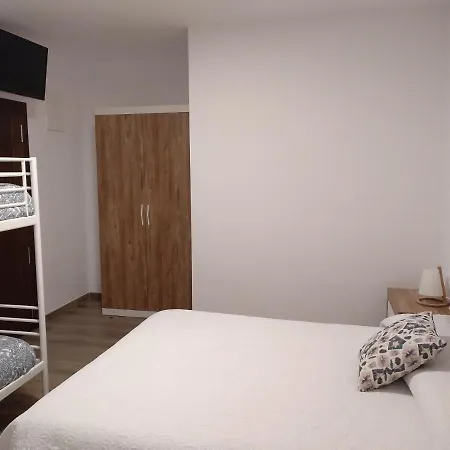 Lo Trabucador Casa Nueva En El Corazon Del Delta Holiday home *