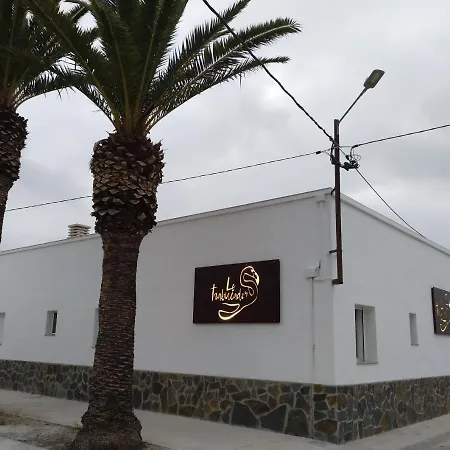 Lo Trabucador Casa Nueva En El Corazon Del Delta El Poblenou del Delta