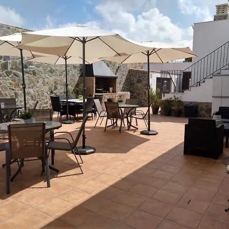 Lo Trabucador Casa Nueva En El Corazon Del Delta Holiday home *