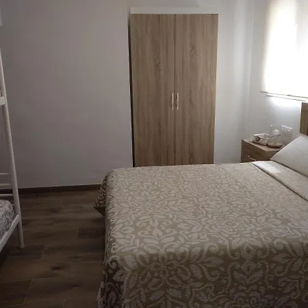Lo Trabucador Casa Nueva En El Corazon Del Delta Holiday home *