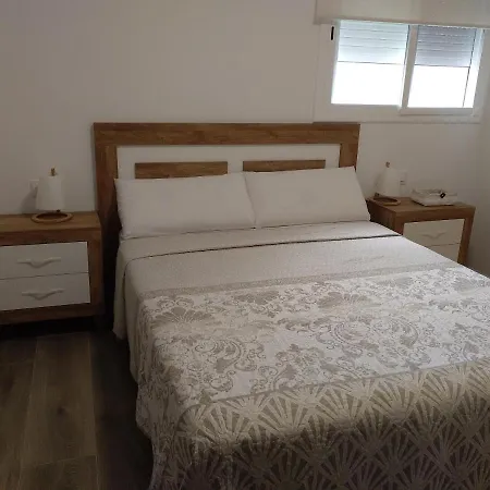 Lo Trabucador Casa Nueva En El Corazon Del Delta El Poblenou del Delta