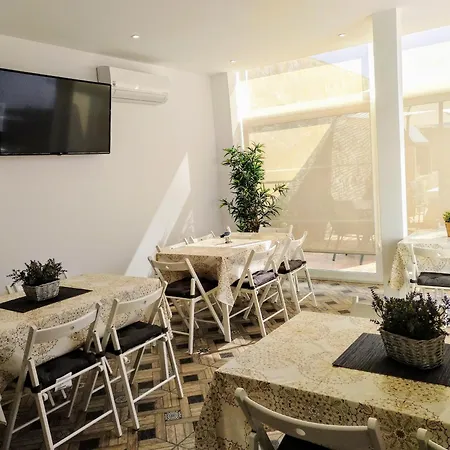 Lo Trabucador Casa Nueva En El Corazon Del Delta