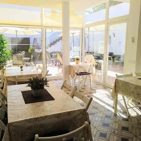 Lo Trabucador Casa Nueva En El Corazon Del Delta Holiday home *
