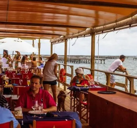 Lo Trabucador Casa Nueva En El Corazon Del Delta *
