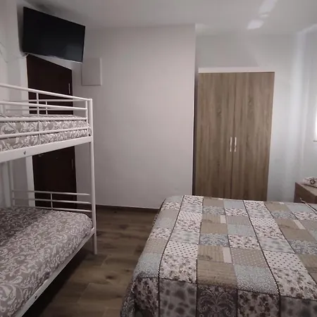 Lo Trabucador Casa Nueva En El Corazon Del Delta