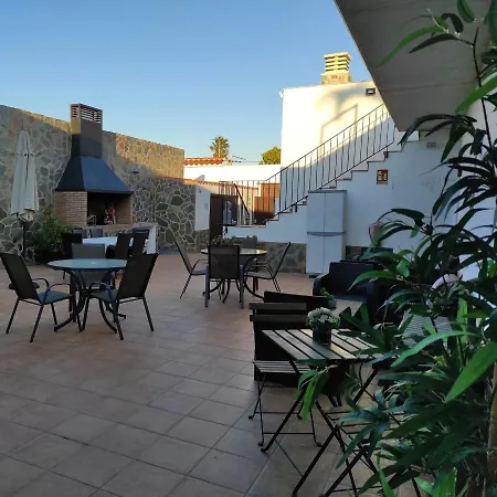 Lo Trabucador Casa Nueva En El Corazon Del Delta *