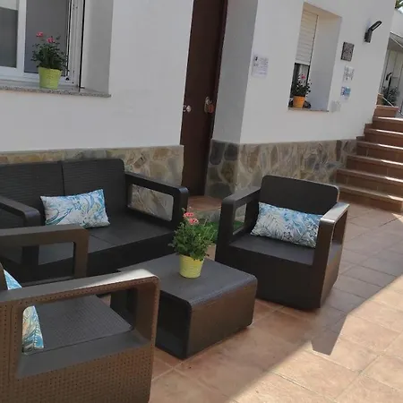 Lo Trabucador Casa Nueva En El Corazon Del Delta Holiday home *