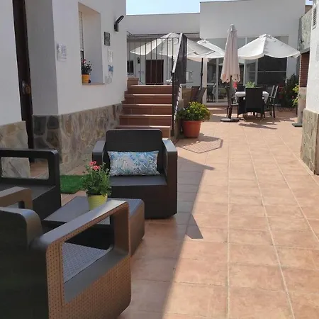Lo Trabucador Casa Nueva En El Corazon Del Delta El Poblenou del Delta