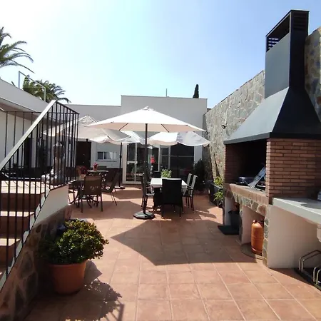 Holiday home Lo Trabucador Casa Nueva En El Corazon Del Delta
