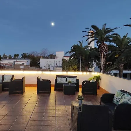 Lo Trabucador Casa Nueva En El Corazon Del Delta Holiday home