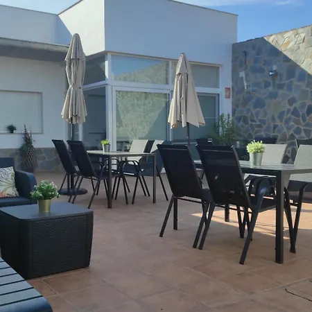 Lo Trabucador Casa Nueva En El Corazon Del Delta * El Poblenou del Delta