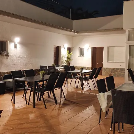 Lo Trabucador Casa Nueva En El Corazon Del Delta