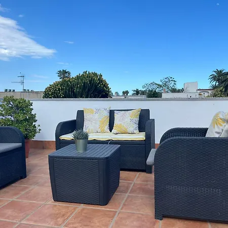 Lo Trabucador Casa Nueva En El Corazon Del Delta * El Poblenou del Delta
