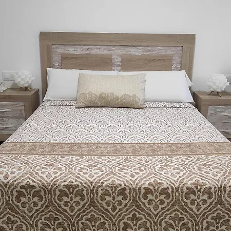 Lo Trabucador Casa Nueva En El Corazon Del Delta Holiday home