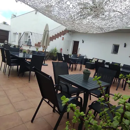 Lo Trabucador Casa Nueva En El Corazon Del Delta El Poblenou del Delta