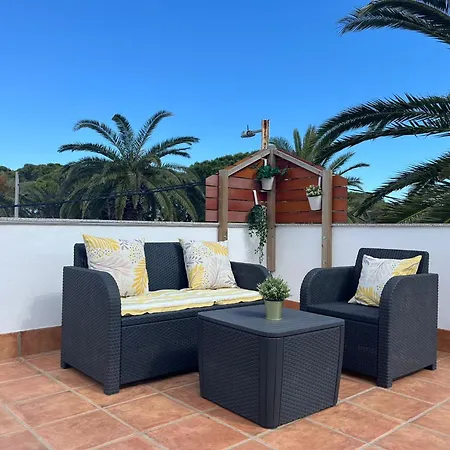 Lo Trabucador Casa Nueva En El Corazon Del Delta