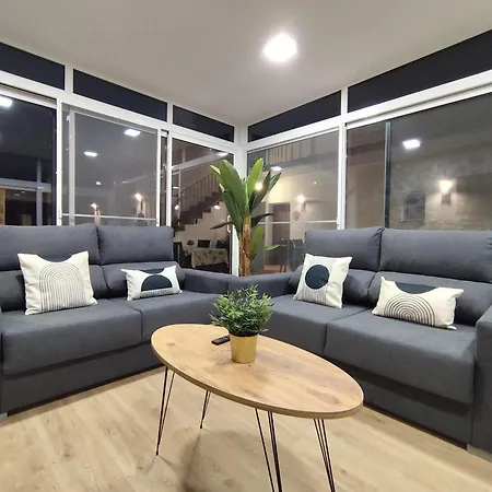 Lo Trabucador Casa Nueva En El Corazon Del Delta El Poblenou del Delta