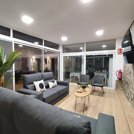 Lo Trabucador Casa Nueva En El Corazon Del Delta