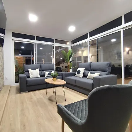 Lo Trabucador Casa Nueva En El Corazon Del Delta * El Poblenou del Delta