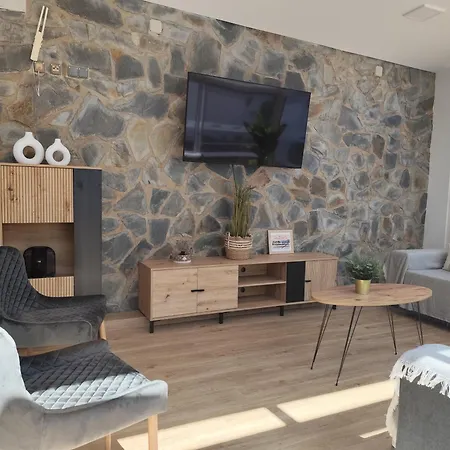 Lo Trabucador Casa Nueva En El Corazon Del Delta * El Poblenou del Delta