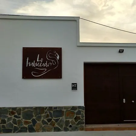 Lo Trabucador Casa Nueva En El Corazon Del Delta * El Poblenou del Delta