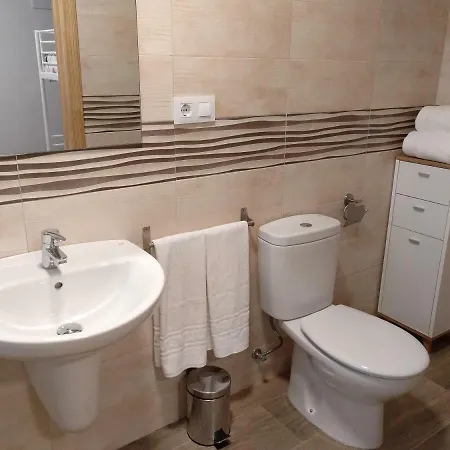 Lo Trabucador Casa Nueva En El Corazon Del Delta Holiday home El Poblenou del Delta