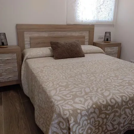 펜션 Lo Trabucador Casa Nueva En El Corazon Del Delta 엘 포블레 노우 델 델타