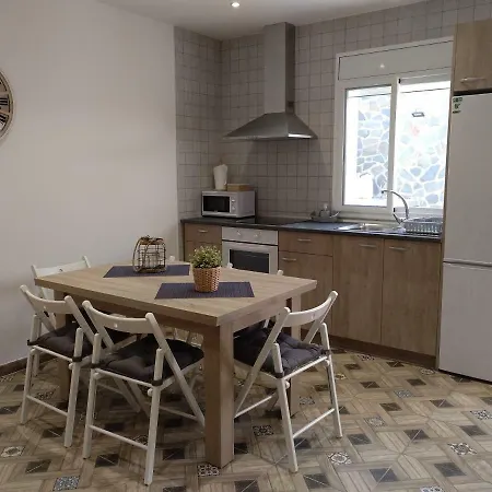 Lo Trabucador Casa Nueva En El Corazon Del Delta *