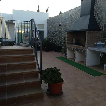 Lo Trabucador Casa Nueva En El Corazon Del Delta El Poblenou del Delta