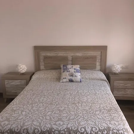 Lo Trabucador Casa Nueva En El Corazon Del Delta Holiday home