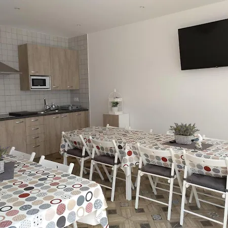 Semesterbostad Lo Trabucador Casa Nueva En El Corazon Del Delta