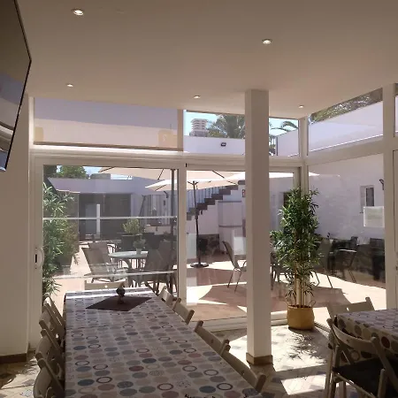 Semesterbostad Lo Trabucador Casa Nueva En El Corazon Del Delta El Poble Nou del Delta