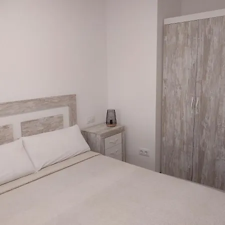 Semesterbostad Lo Trabucador Casa Nueva En El Corazon Del Delta *