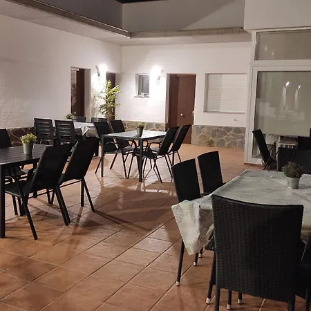Semesterbostad Lo Trabucador Casa Nueva En El Corazon Del Delta *