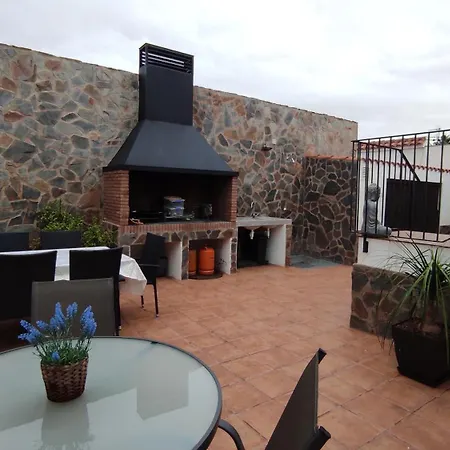 Semesterbostad Lo Trabucador Casa Nueva En El Corazon Del Delta