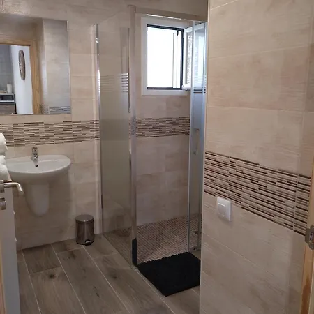 Semesterbostad Lo Trabucador Casa Nueva En El Corazon Del Delta